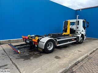 Iveco 330 CNG Unused, EURO 6, Retarder, Palfinger - Image 2