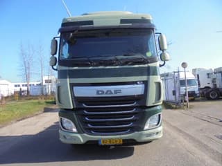 DAF NL TRUCK - Image 2