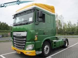 DAF XF 440 FT H4EN3 - Thumbnail 1