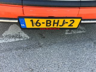 DAF 6X2 EURO 6 - ONLY 641.670 KM - Image 23
