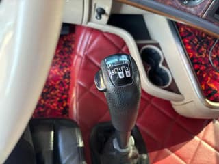 Scania R620 Topline 4X2 euro 5 manual steel/ air retarder topcondition hydrauliks - Image 17