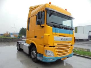 DAF ADR UITVOERING - Image 3