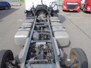 Mercedes-Benz 2340 6X2 - Image 6