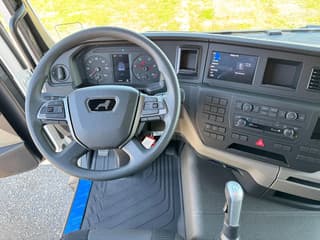 MAN 41.400 BB CH Chassis Cabin (6 units) - Image 10
