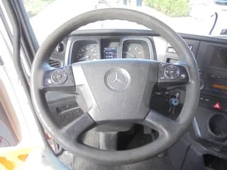 Mercedes-Benz 1842 LS ENGINE NOT OK - Image 11