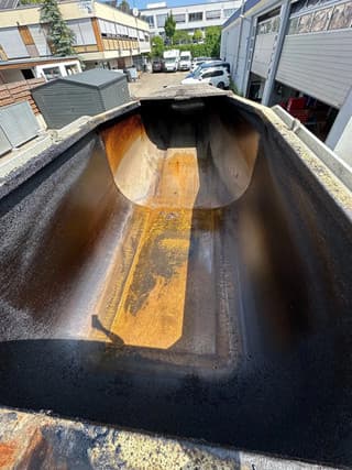 MAN 35.430 K*8x4*MEILLER*Kipper*Asphaltbirne*blattgef. - Image 23