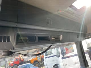 Scania G480 8X4 + EFFER 1250 6S + REMOTE + WINCH - 6+3 EXTENSIONS - Image 31
