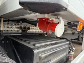 Renault 19 2025 - D WIDE 19T + THERMO KING T-1200R + DHOLLANDIA 1.500 KG LOADLIFT afbeelding 21