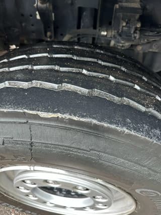 MAN 35.440 8x4*blatt* FLIEGL*Asphaltschieber*Schubboden - Image 24