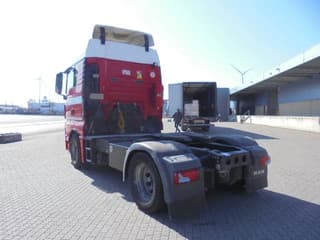 MAN 18.500 500 XXL + RETARDER - Image 6