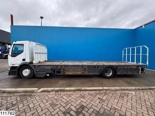 Renault Premium 270 EURO 3, Manual, Telma - Image 11