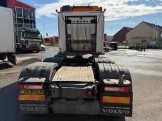 Volvo 540, 8X4, 666274 KM, INTARDER TUV 24-02-2026 - Image 6