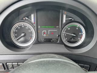 DAF CF 4X2 EURO 6 HOLLAND TRUCK - Image 11