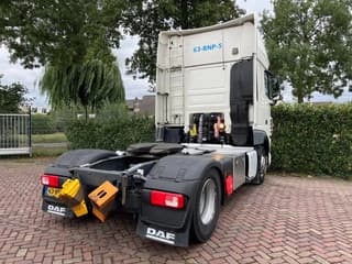 DAF FT - Image 8