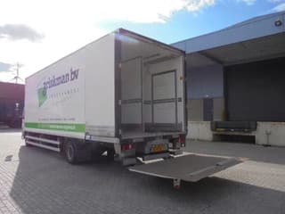 DAF 210 NL TRUCK - Image 4