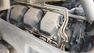 Mercedes-Benz 2636 - Image 20