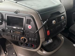 DAF 4X2 MEGA STANDKLIMA AIRCO - Image 12