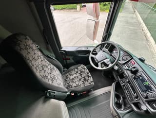 Scania R500 NGS 739.000 KM RETARDER 2X TANKS PARK COOLING - Image 11