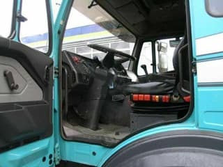 Mercedes-Benz ASSMANN SAUG SPÜL A3 TANK +KOMBIFZ f. Diesel/ Heizöl - Image 8