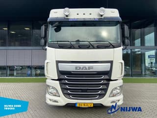 DAF PTO + Standkachel - Image 8