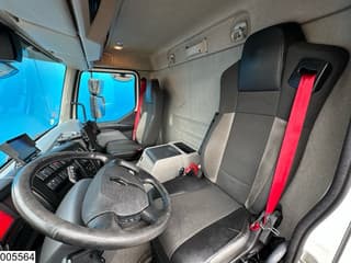 Renault D 280 EURO 6, Dhollandia - Image 8