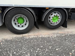DAF 6X2 YEAR 2017 COMPLETE! + CARRIER SUPRA 850 + DHOLLANDIA - Image 15