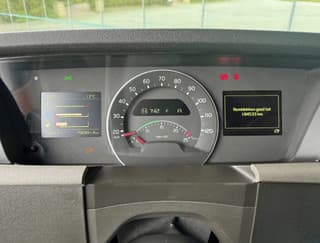 Volvo GLOBETROTTER 6X2 701.000 KM SUPER CONDITION NL TRUCK - Image 13