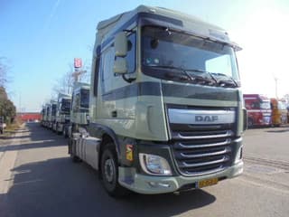 DAF NL TRUCK - Image 3
