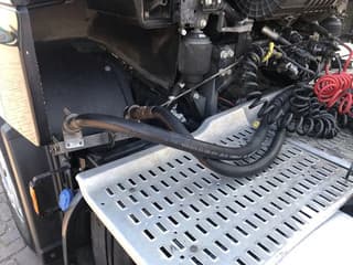 DAF FT EURO 6 HYDRAULICS - Image 12