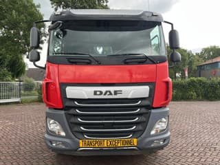 DAF FAT intarder - Image 3