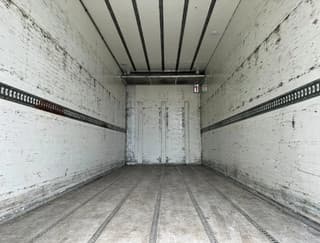 DAF FAR FRIGO COMBI 50 CC 2x LIFT CARRIER TRS ICELAND TOP CONDITION NL COMBI - Image 27