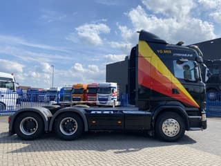 Scania R520 - Image 2