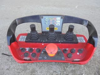 DAF NL TRUCK - Image 13