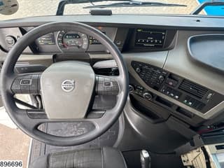 Volvo 460 EURO 6, Standairco - Image 10