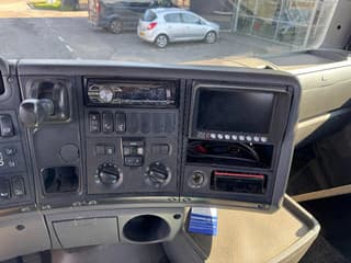 Scania R400 6X2 - EURO 5 + MULTILIFT HOOK + LIFTING AXLE - Image 14