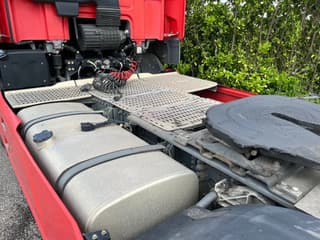 DAF FT Euro6 Manual - Image 4