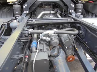 DAF 450 F 8X4 NIEUW MET FABRIEKS GARANTIE - Image 7