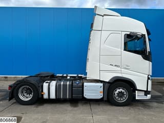 Volvo 460 EURO 6, Hydraulic - Image 12