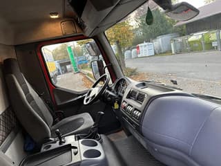 DAF 220 L Tief Kühl TK TS 500e 12to STS Koffer - Image 24