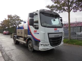 DAF FA - Image 3