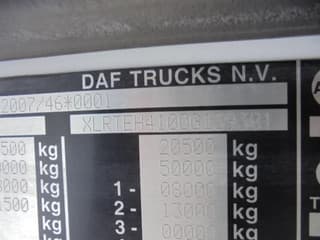 DAF FT - Image 8