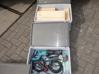 MAN 15-250 FOAM TANK WATERTANK JOHNSTAD PUMP,AIRCO - Image 19