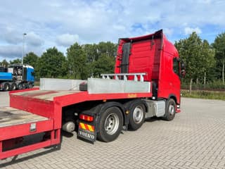 Volvo 13.500 FH 13.500 6x2 Pusher - Image 3