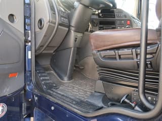 DAF FT 4x2, Super Space Cab, NL Truck TOP! - Image 9