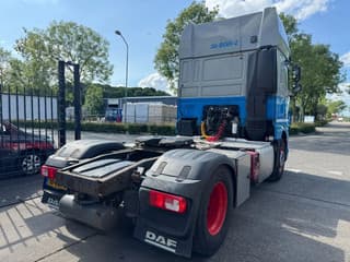 DAF 4X2 - EURO 6 + ADR + TÜV 12-2025 - Image 4