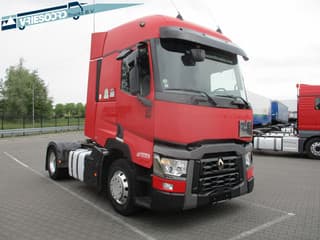 Renault T HD001 - Image 2