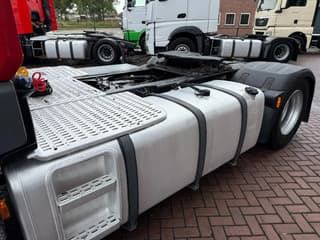 DAF CF450 / Stand Klima / 2x Bett / Kuhlschrank / TUV 3-2016 / Holland Truck - Image 15