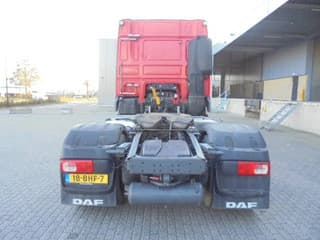 DAF 6X2 NL TRUCK - Image 5