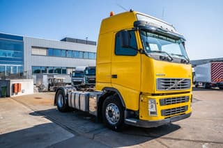 Volvo 400+E5+HYDR. - Image 2