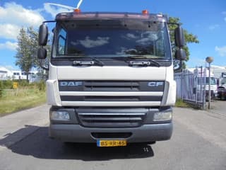 DAF FAG 250 6X2 - Image 2